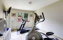 Nantmel home gym construction leads
