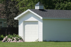 Nantmel outbuilding construction costs